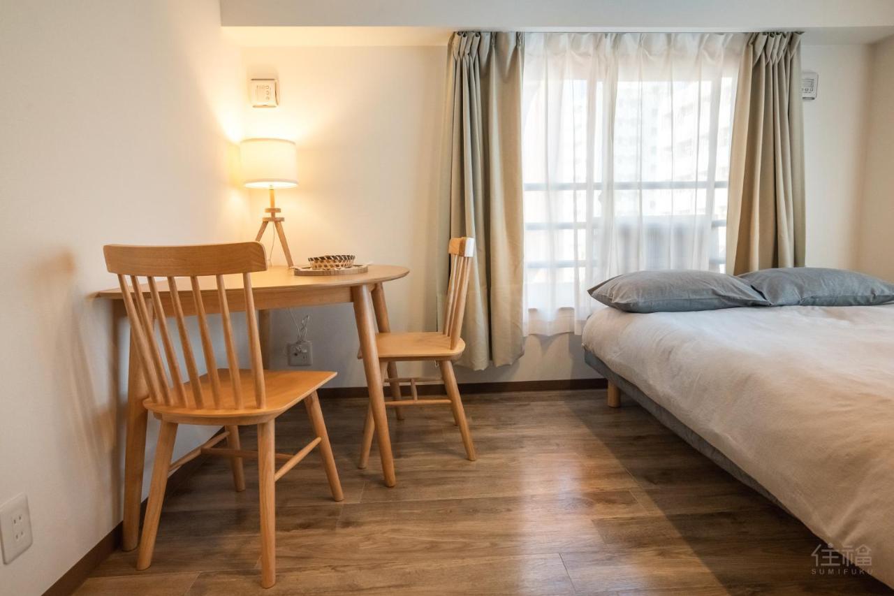 City Hideout Τόκιο Εξωτερικό φωτογραφία