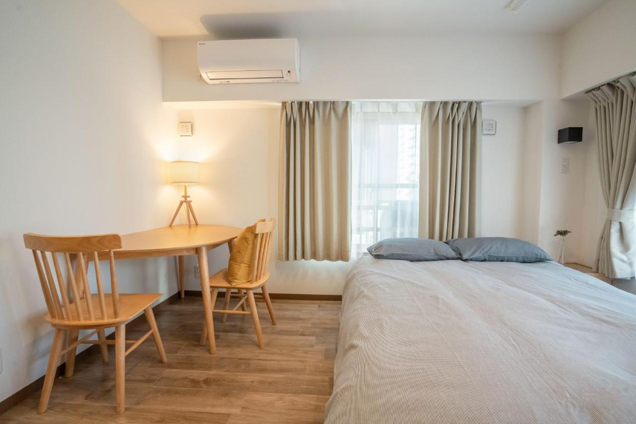 City Hideout Τόκιο Εξωτερικό φωτογραφία