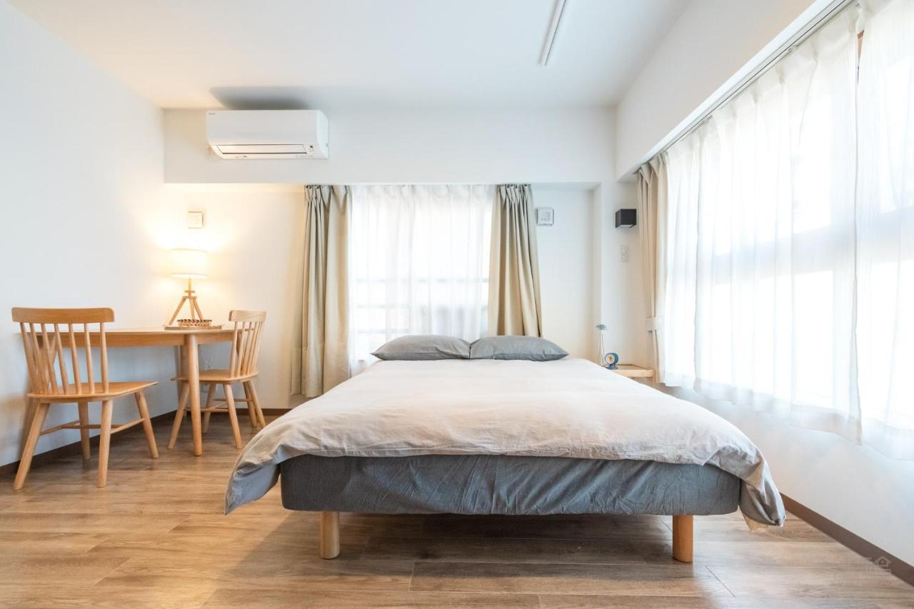 City Hideout Τόκιο Εξωτερικό φωτογραφία