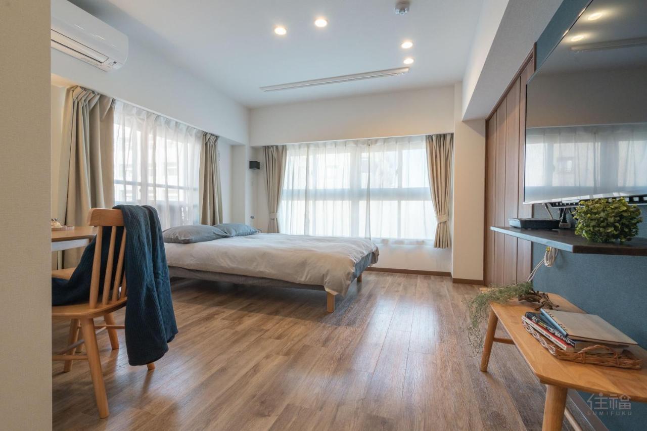 City Hideout Τόκιο Εξωτερικό φωτογραφία