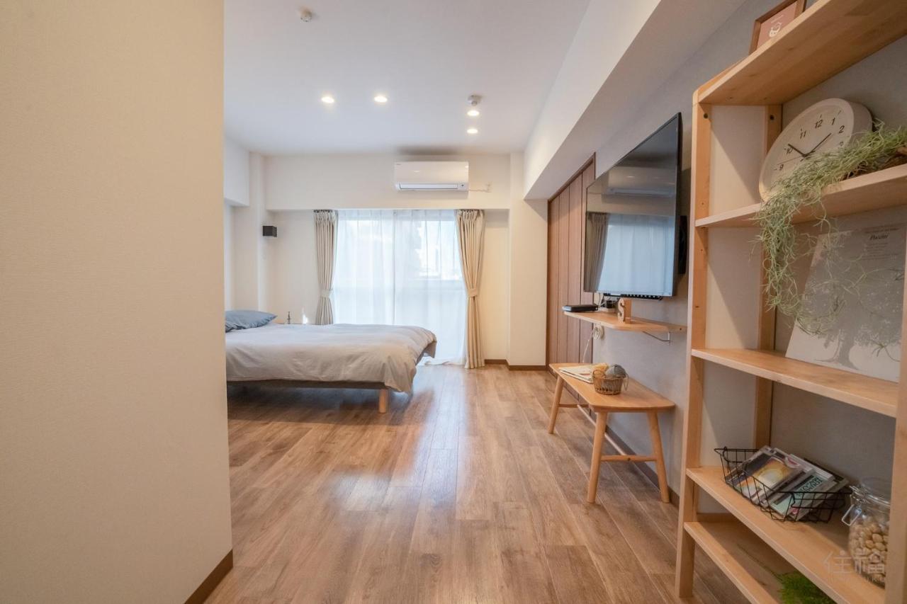 City Hideout Τόκιο Εξωτερικό φωτογραφία