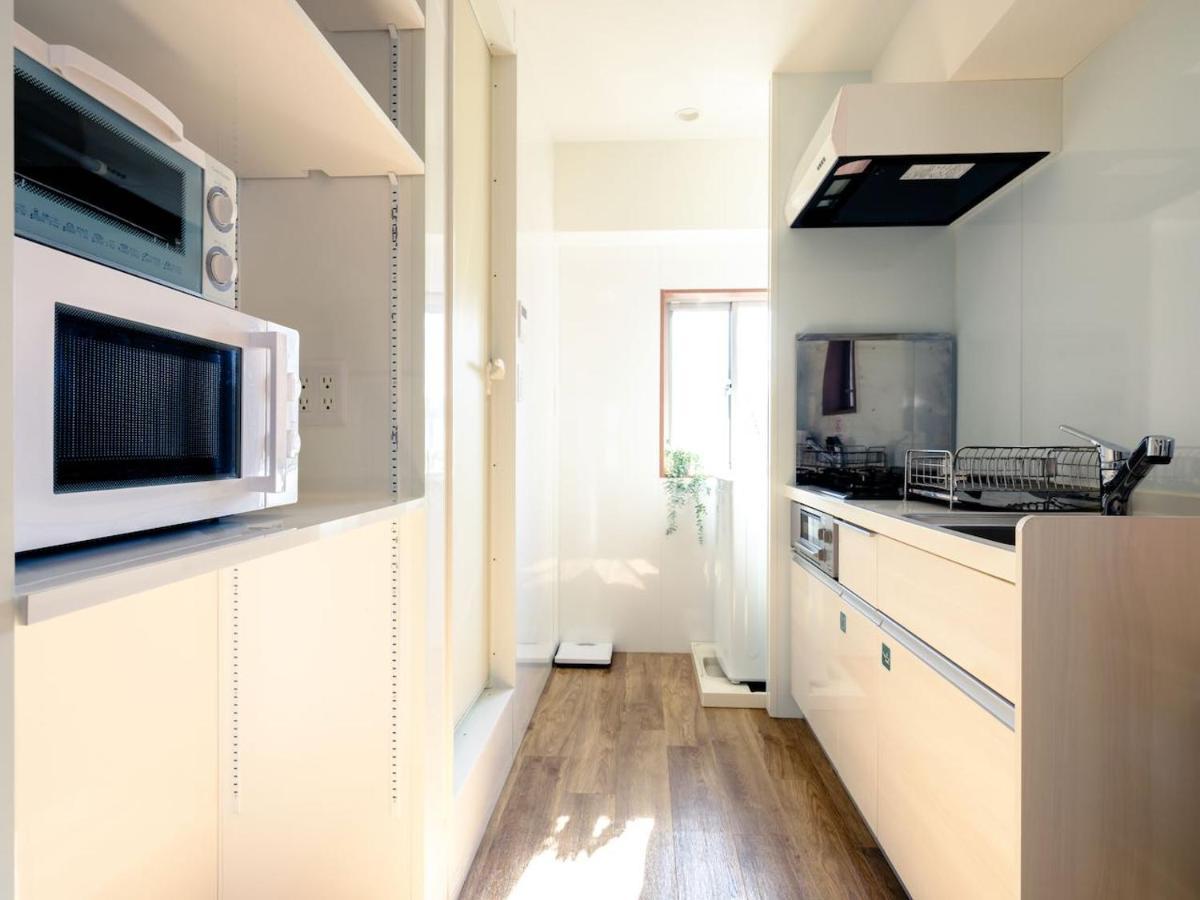 City Hideout Τόκιο Εξωτερικό φωτογραφία