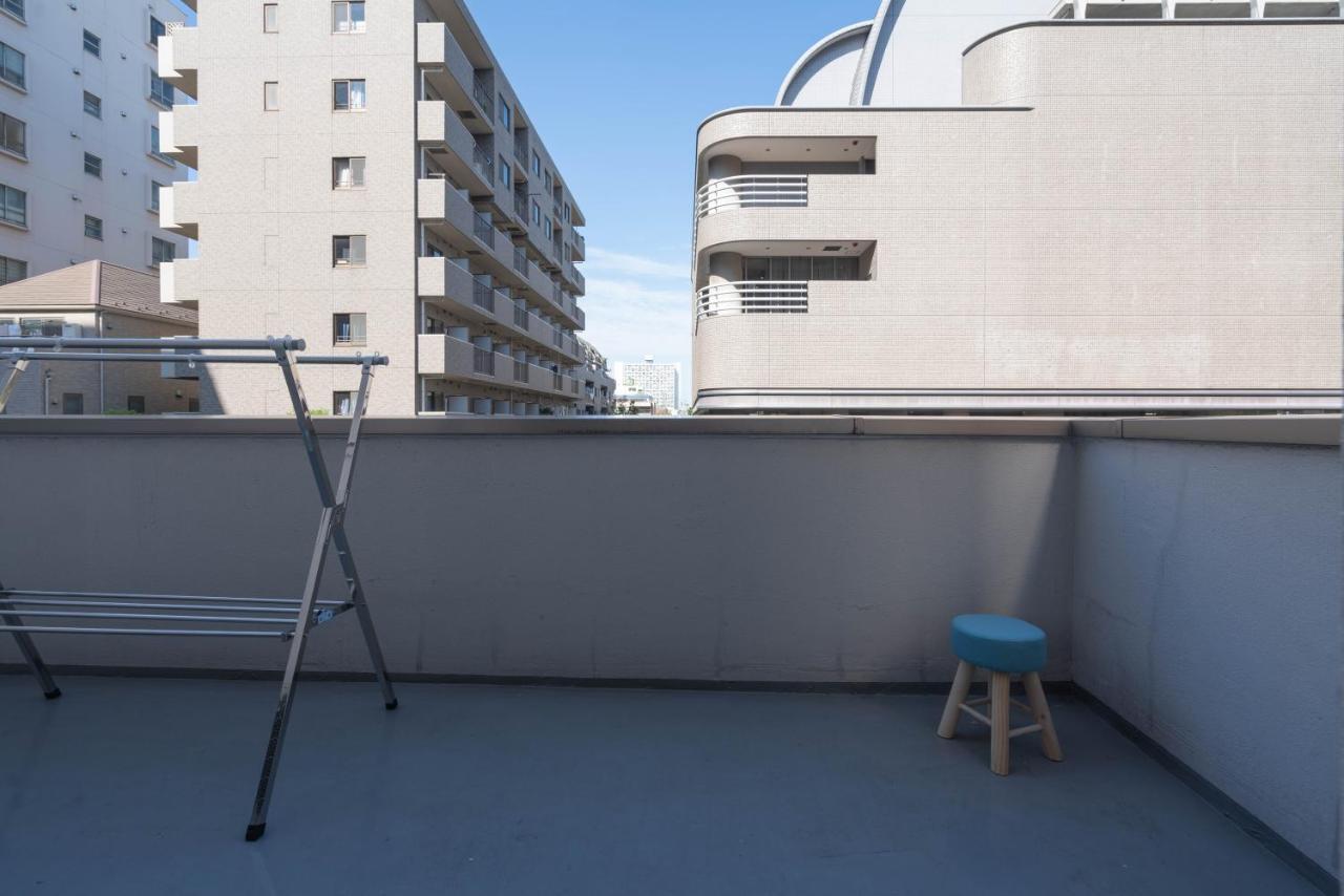 City Hideout Τόκιο Εξωτερικό φωτογραφία