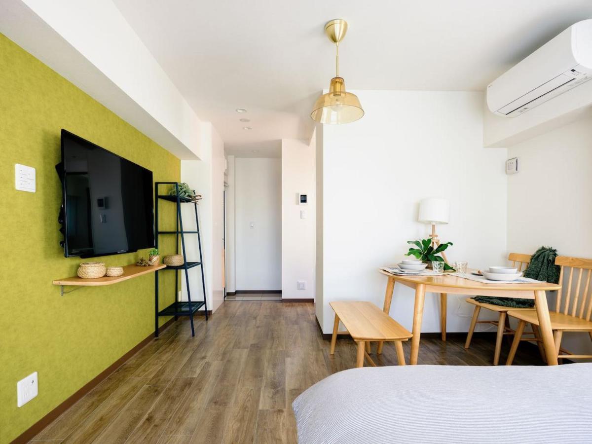 City Hideout Τόκιο Εξωτερικό φωτογραφία