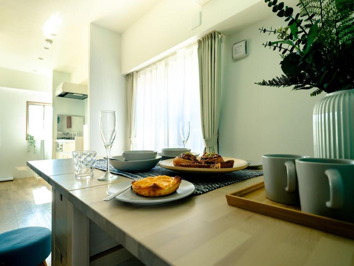 City Hideout Τόκιο Εξωτερικό φωτογραφία
